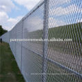 Melhor preço Expanded Metal Fence fabricante (fábrica)